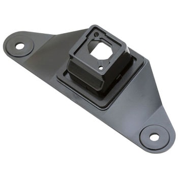 リアカメラキット(ランクルプラド専用) ALPINE