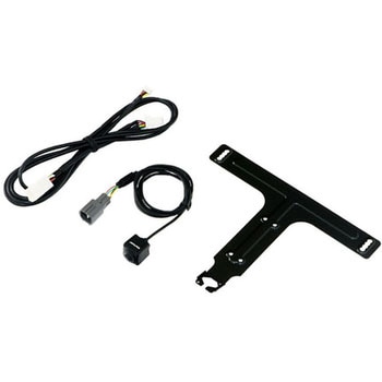 HDRマルチビューフロントカメラ(トヨタダイレクト接続専用) ALPINE