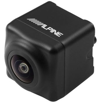 SGS-C1000D-AV20-WLED ステアリング連動リアカメラパッケージ(20系アル 