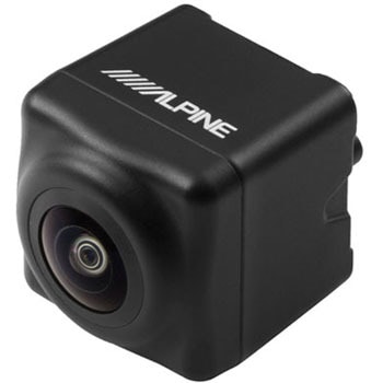 ステアリング連動リアカメラパッケージ N Box専用 Alpine 車用バックカメラ 通販モノタロウ Sgs C1000d Nb