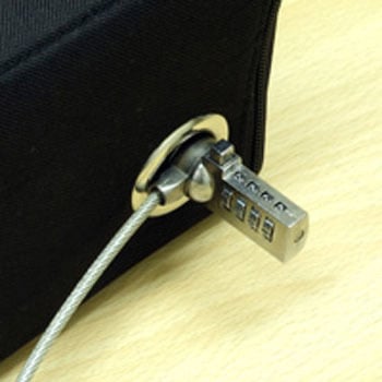 ポータブルPOSバッグ エフケイシステム