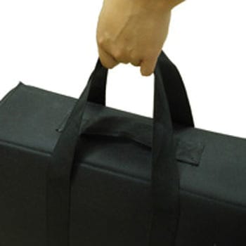 ポータブルPOSバッグ エフケイシステム