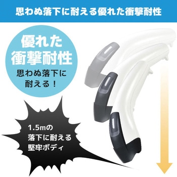 無線式(Zigbee) QRコード対応 二次元バーコードリーダー エフケイシステム