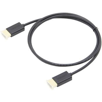 ビルトインUSB/HDMI接続ユニット用iPod/iPhone接続HDMIケーブル【KCU-G60i】 ALPINE