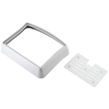 9型後席モニター汎用取付けキット ALPINE