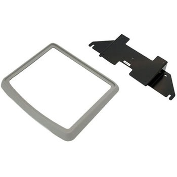 10.1/10.2型後席モニター取付けキット(エルグランド専用) ALPINE