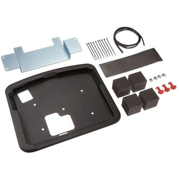 10.1/10.2型後席モニター取付けキット(30系アル/ヴェル専用) ALPINE