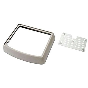 10.1/10.2型後席モニター汎用取付けキット - ALPINE