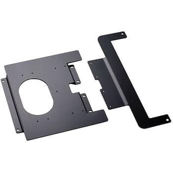 10.1/10.2型後席モニター取付けキット(デリカD:5専用) ALPINE