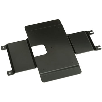 10.1/10.2型後席モニター取付けキット(RC1・2オデッセイ専用) ALPINE