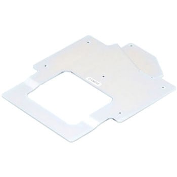 9型後席モニター取付けキット(ヴェゼル専用) ALPINE