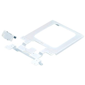 9/10.1/10.2型後席モニター取付けキット(ランドクルーザー プラド専用) ALPINE