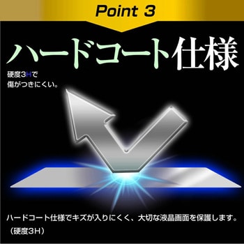 ppr-pentb-k0000932906 液晶保護フィルム ワコム Wacom Intuos