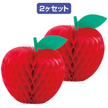 年間デコレーション フルーツ アルファ[販促]