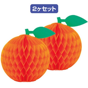 年間デコレーション フルーツ アルファ[販促]