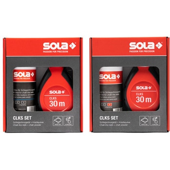 CLKS SET R チョークラインセット SOLA