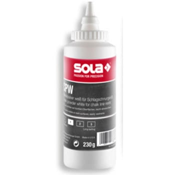 チョークライン用 粉チョーク SOLA