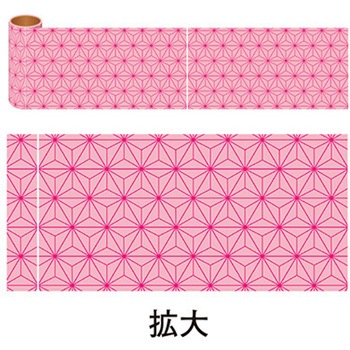 年間タイトルポップ カンタンロール幕 アルファ(販促)