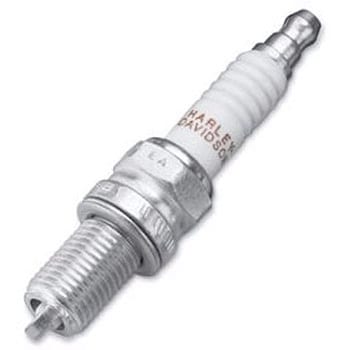 H-D標準装備スパークプラグ No.RG6HCC - HARLEY-DAVIDSON