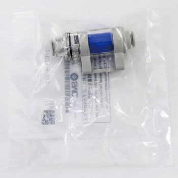 インラインエアフィルタ ZFC75 SMC