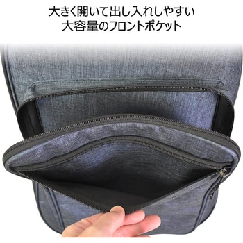 アコースティックギター用ギグケース TOUGH-TX
