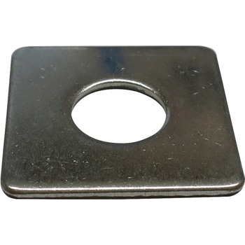 角座金(ステンレス) - ダイドーハント(旧:大同製鋲所)