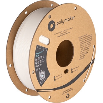 PolySonic PLA (1.75mm， 1kg) Polymaker