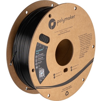 PolySonic PLA (1.75mm， 1kg) Polymaker