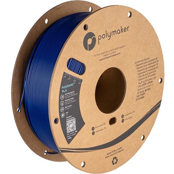 PolySonic PLA (1.75mm， 1kg) Polymaker