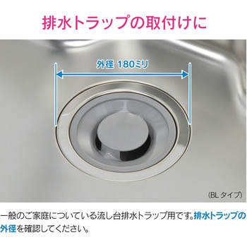 ガオナ シンク用 排水トラップしめつけ工具 GAONA(ガオナ)
