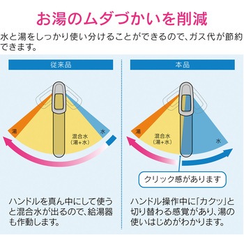ガオナ シングルレバー混合栓 キッチン用 おしゃれ GAONA(ガオナ)