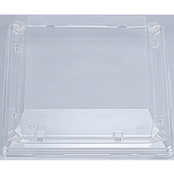 SF美角 嵌合蓋AP シーピー化成