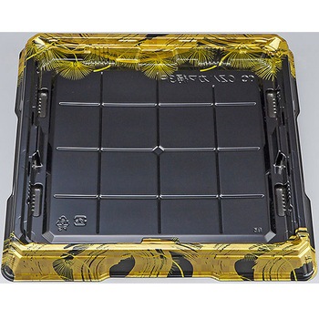 CZハカマ桶 本体(B) シーピー化成