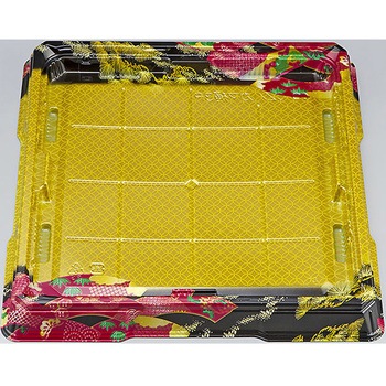 CZハカマ桶 本体(B) シーピー化成