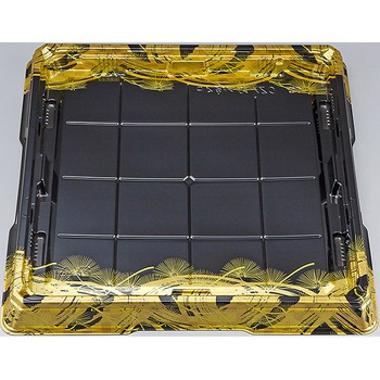 CZハカマ桶 本体(B) シーピー化成