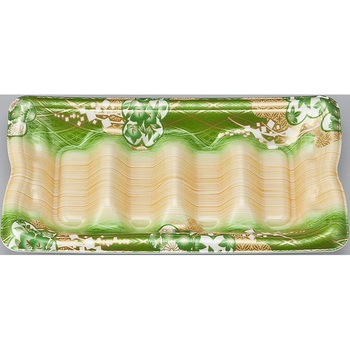 SF華皿巻段 本体 シーピー化成
