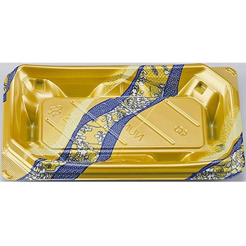 NUN鞆 本体 シーピー化成