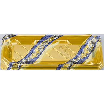 NUN鞆 本体 シーピー化成