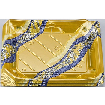 NUN鞆 本体 シーピー化成