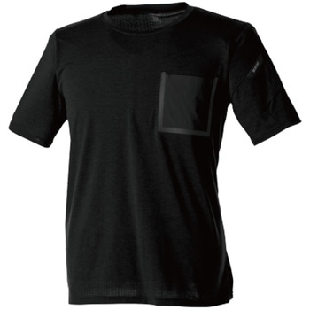 TS DELTAブレスワークTシャツ 8555 TS DESIGN(Top Shaleton Sports/藤和)