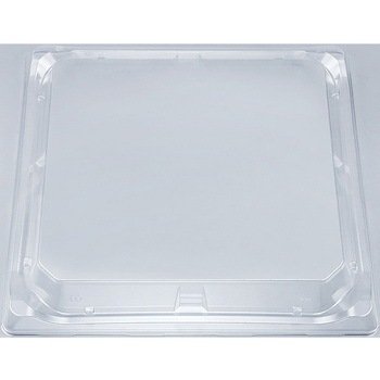 330 SFうま皿 嵌合蓋AP シーピー化成 57676914