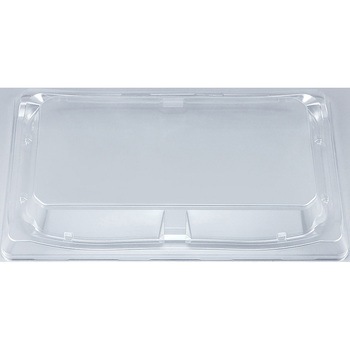 SFうま皿 嵌合蓋AP シーピー化成