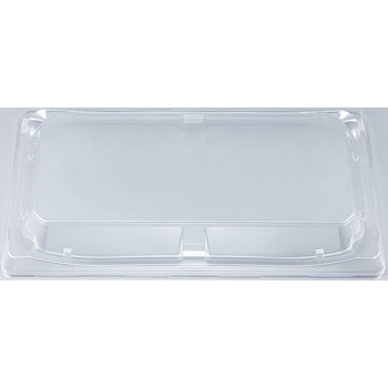 SFうま皿 嵌合蓋AP シーピー化成