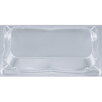 SF華皿 嵌合蓋(N) シーピー化成