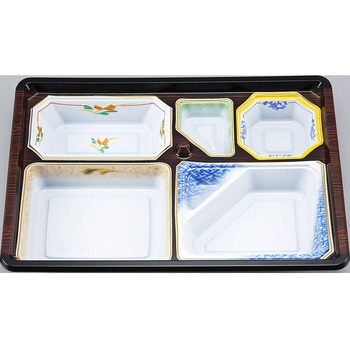 弁当容器NU 本体 シーピー化成