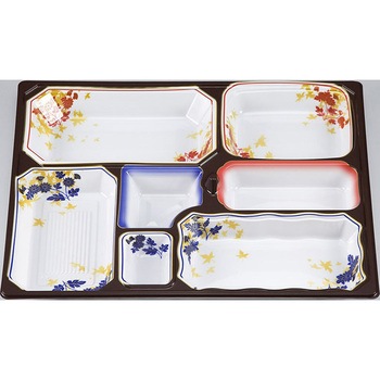 弁当容器U シーピー化成