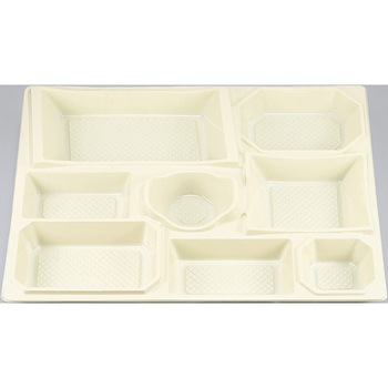 弁当容器U シーピー化成