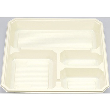 弁当容器U シーピー化成