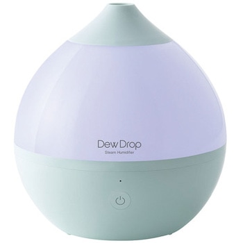 ST-T2020GN スチーム加湿器「デュードロップ」 スリーアップ 57678566