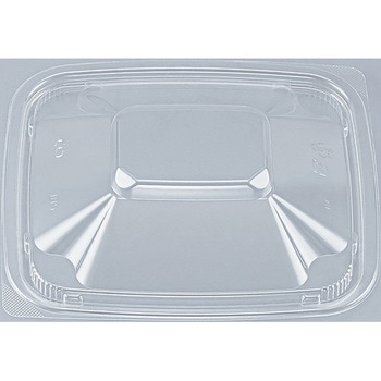 BFランチ角 内嵌合蓋 - シーピー化成